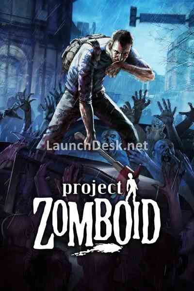 Project Zomboid